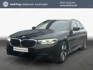 BMW 520 d xDrive Touring Aut.