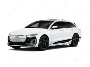 Audi A6 e-tron performance S line business S-LI
