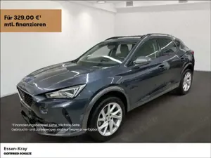 CUPRA Formentor LED Kamera 1.5 TSI DSG Navi Led Sitzheizung