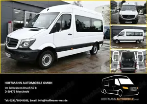 Mercedes-Benz Sprinter 313CDI Bus 9-Sitze L2H2 RWD Schwingsitz
