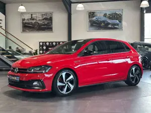 Volkswagen Polo 2.0 TSI OPF DSG GTI ACC/BEATS/KEYLESS/SHZ