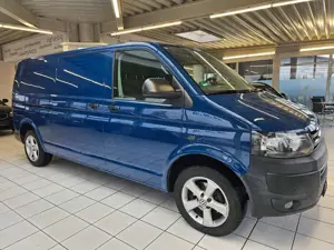 Volkswagen T5 Transporter