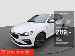 Skoda Scala Drive 1.0 TSI 70 kW Drive RFK VOLL-LED TEMPOMAT KL