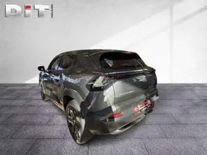 Toyota Urban Cruiser FWD Lounge Klima Kamera Sitzhzg