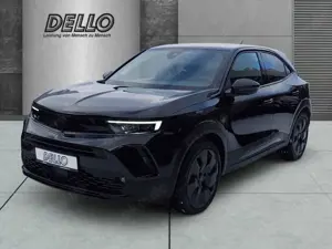 Opel Mokka Ultimate 1.2 Navi Leder Digitales Cockpit LED Blen