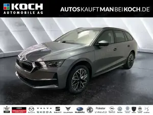 Skoda Octavia Combi 1.5 TSI DSG Selection AHZV MATRIX