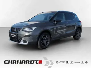 SEAT Arona 1.0 TSI Xperience VIRTUAL*NAVI*VOLL-LED*ACC*PAR...