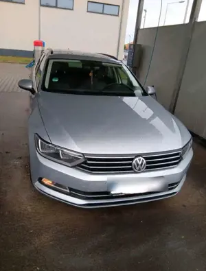 Volkswagen Passat Variant 2.0 TDI SCR (BMT) 4Mot. Comfortline