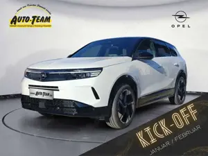 Opel Grandland Plug-in-Hybrid 1.6 DI Automatik Ultimate (K)