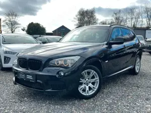 BMW X1 23 d xDRIVE M PAKET-LEDER-PDC-M SPORT-KLIMA