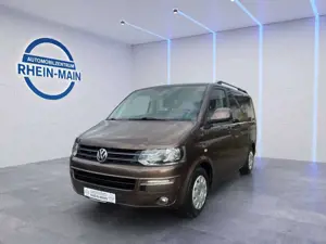 Volkswagen T5 Multivan