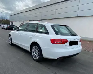 Audi A4 Bild 5