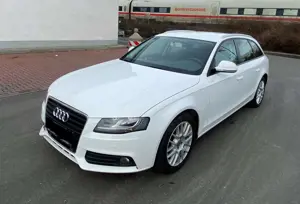 Audi A4 Bild 3