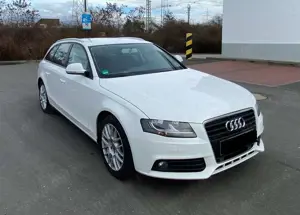 Audi A4 Bild 4