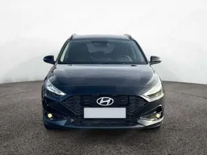 Hyundai i30 SW T-GDI AT|NAVI|KAMERA|WINTERPAKET|TEMPOMAT Bild 2