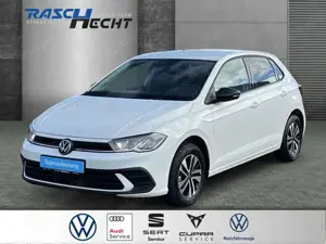 Volkswagen Polo Energy 1.0 TSI DSG*LED*APP CONNECT*SHZ*
