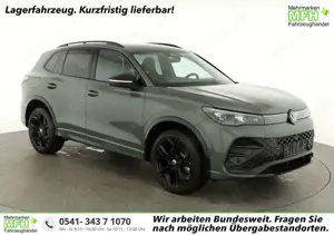 Volkswagen Tiguan 2.0 TSI 195 kW 4Motion R-Line DSG 4M Black, AHK...