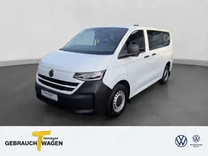 Volkswagen T7 Transporter Kombi 2.0 TDI 9-SITZE IQ.LIGHT AS