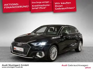 Audi A3 advanced 30 TFSI PDC Sitzheizung