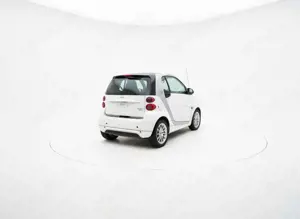 smart forTwo coupe electric drive EXPORT PREIS Bild 2