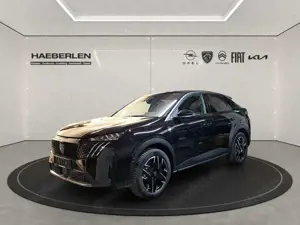 Peugeot 3008 1.2 145 GT ACC+Alcantara+LED+Navi+SHZ+Kam. Bild 2