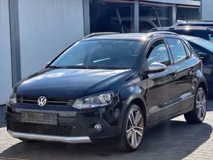 Volkswagen Polo 1.2 TSI Cross Polo Klima
