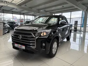 KGM Musso 2.2 e-XDi 148kW AWD Bliss