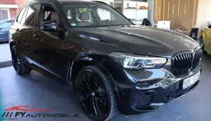 BMW X5 xDrive 40 d M Sport* Pano* AHK* Head Up*