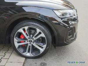 Audi SQ5 Sportback TDI qu. ACC BO Matrix Navi Pano Bild 3