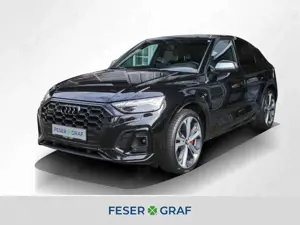 Audi SQ5 Sportback TDI qu. ACC BO Matrix Navi Pano