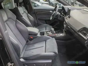 Audi SQ5 Sportback TDI qu. ACC BO Matrix Navi Pano Bild 4