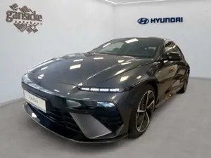 Hyundai IONIQ 6 84kWh 239kW Allradantrieb N Line