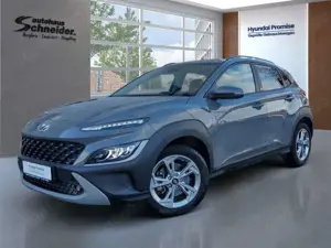 Hyundai KONA 1.0 TGDi 6-MT Edition 30+ ALLWETTER/SCHECKHEFT