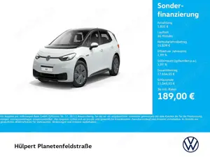Volkswagen ID.3 Pro Performance LIFE WÄRMEPUMPE ACC NAVI