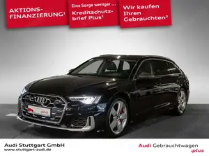 Audi S6 3.0 TDI quattro AHK Matrix Keyless 20"