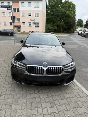 BMW 530 530i xDrive Touring Aut. M Sport Edition