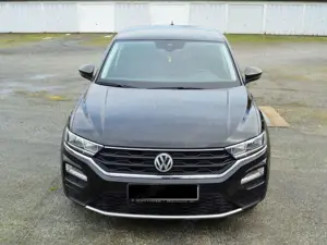Volkswagen T-Roc 1.5 TSI ACT