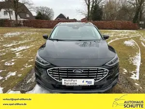 Ford Focus Turnier 1,0 MildHybrid   Titanium