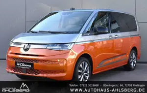 Volkswagen T7 Multivan T7 MULTI/EDITION LIFE/ LANG/IQ-LIGHT/STHZ/PANO/H-K