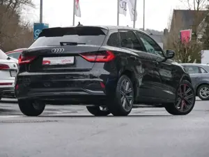 Audi A1 30 TFSI advanced SONOS LED NAVI TEM Bild 2