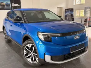 Ford Explorer Bild 2