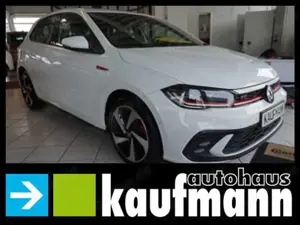 Volkswagen Polo GTI POLO GTI 2,0 TSI DSG PDC MATRIX ACC SHZ APP LED