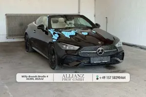 Mercedes-Benz CLE 450 Cabrio 4Matic AMG Premium ACC 360 UNFALL