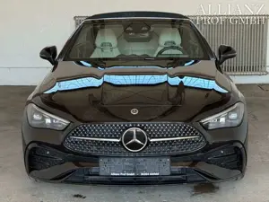 Mercedes-Benz CLE 450 Cabrio 4Matic AMG Premium ACC 360 UNFALL Bild 2