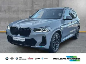 BMW X3 xDrive 20dA,M Sport,Laserlicht,HeadUp,SurroundView
