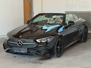 Mercedes-Benz CLE 450 Cabrio 4Matic AMG Premium ACC 360 UNFALL Bild 3