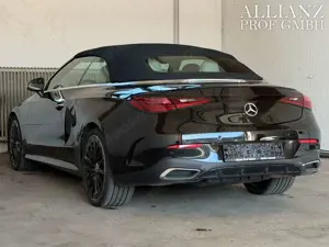Mercedes-Benz CLE 450 Cabrio 4Matic AMG Premium ACC 360 UNFALL Bild 4