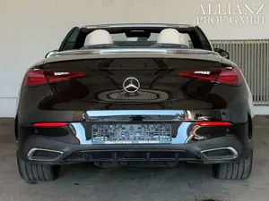 Mercedes-Benz CLE 450 Cabrio 4Matic AMG Premium ACC 360 UNFALL Bild 5