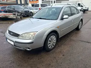Ford Mondeo 2.0  Automatik