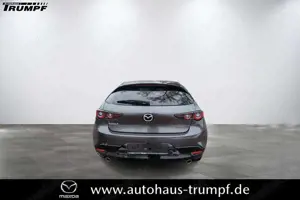 Mazda 3 2.5L 140PS 6MT FWD Exclusive-Line Bild 4